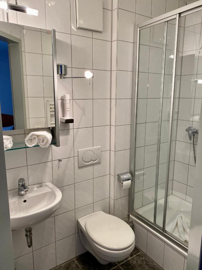 Hotel Waitzingers ランツベルク・アム・レヒ エクステリア 写真
