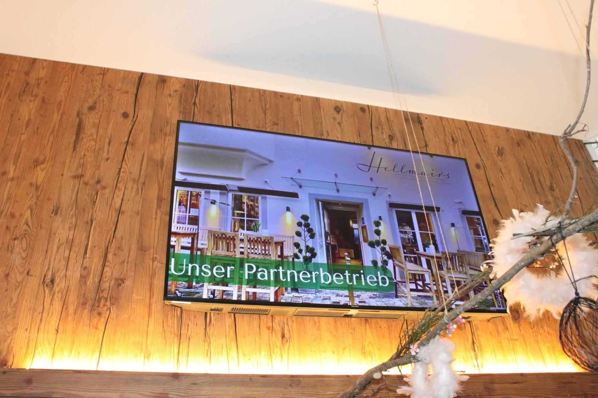 Hotel Waitzingers ランツベルク・アム・レヒ エクステリア 写真